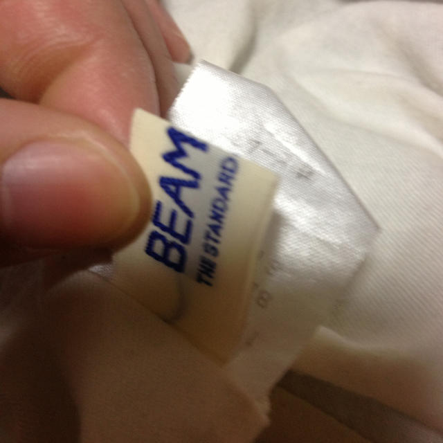 BEAMS BOY(ビームスボーイ)のBEAMSBOYバルーンスカートチェック レディースのスカート(ロングスカート)の商品写真