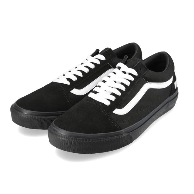 VANS WIND AND SEA OLD SKOOL 1 - スニーカー