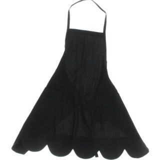 Tricot COMME Des GARCONS エプロンワンピ/スカート | トリコ