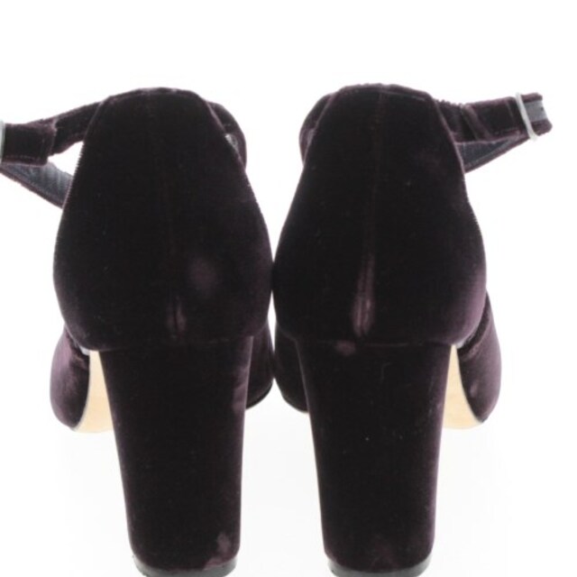 MANOLO BLAHNIK(マノロブラニク)のMANOLO BLAHNIK サンダル レディース レディースの靴/シューズ(サンダル)の商品写真