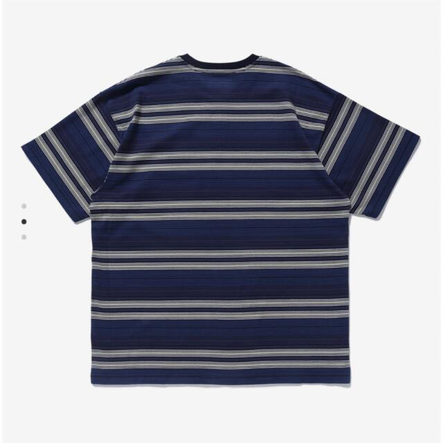 W)taps - WTAPS 2022SS JAM 02 SS T-SHIRT NAVY XLの通販 by でぶ ...