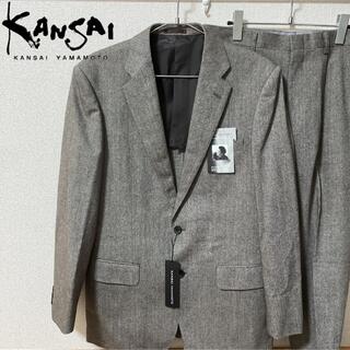 カンサイヤマモト セットアップスーツ(メンズ)の通販 37点 | Kansai 