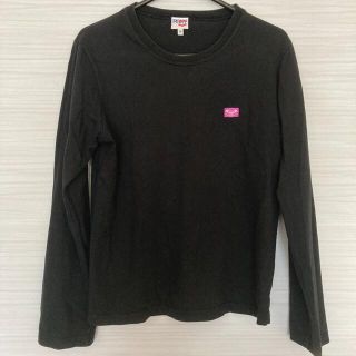 ロキシー(Roxy)のROXY ロキシー　ロンT  ロングカットソー(カットソー(長袖/七分))