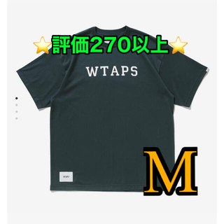 ダブルタップス(W)taps)の22SS WTAPS ACADEMY / SS / COPO(Tシャツ/カットソー(半袖/袖なし))