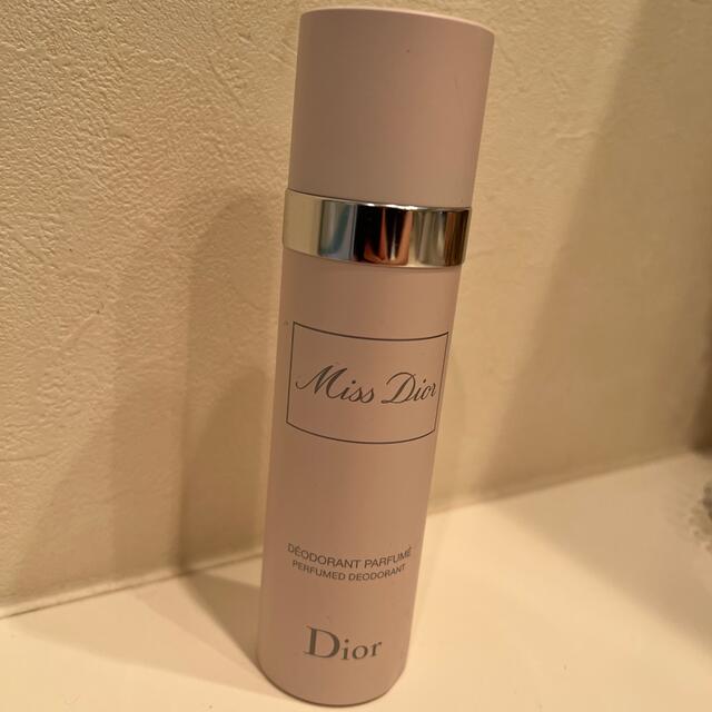 Christian Dior(クリスチャンディオール)のDior フレグランスボディースプレー コスメ/美容のボディケア(ボディローション/ミルク)の商品写真