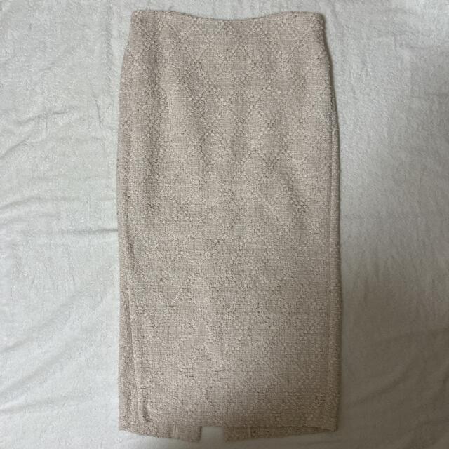 Deuxieme Classe *COCO tweed No2 Deuxieme Classe *COCO tweed No2