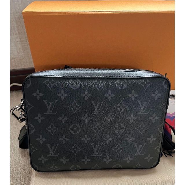 NEWお得 LOUIS VUITTON - ルイ ヴィトン モノグラム ショルダーバッグ