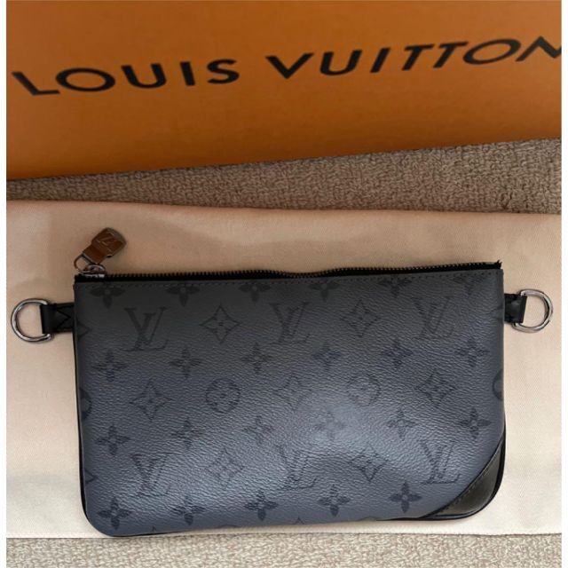 NEWお得 LOUIS VUITTON - ルイ ヴィトン モノグラム ショルダーバッグ