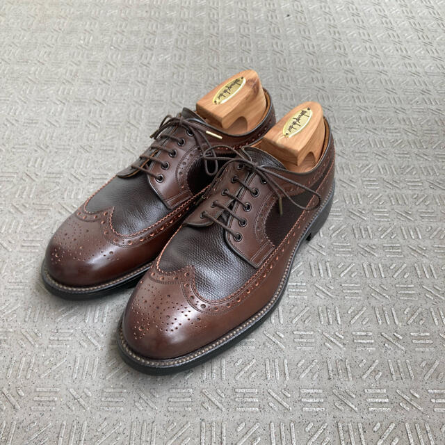 品質は非常に良い SCOTCH GRAIN スコッチグレイン OCEANS コラボ