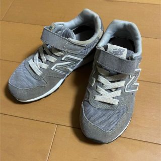 ニューバランス(New Balance)のニューバランス⭐︎キッズシューズ KV996CWY(スニーカー)