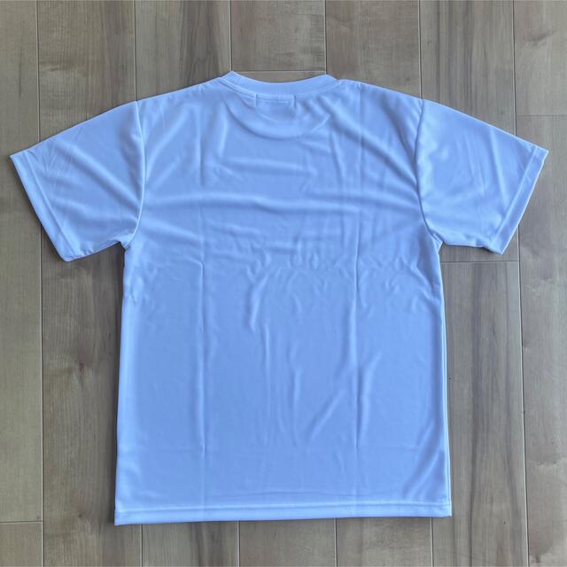 RVCA(ルーカ)のrvddw DRY Tシャツ 大寸 白 メンズのトップス(Tシャツ/カットソー(半袖/袖なし))の商品写真