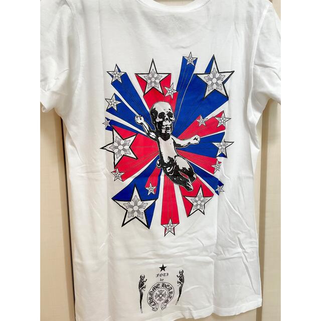 クロムハーツ chrome hearts Tシャツ