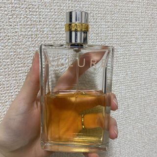 シャネル(CHANEL)のCHANEL ALLURE ｱﾘｭｰﾙ 100ml(ユニセックス)