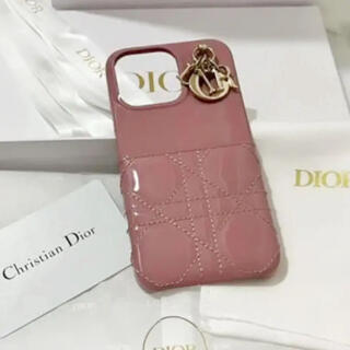 ディオール(Dior)の【新品】 ディオール　DIOR  iPhone 13Pro  アイフォン　ケース(iPhoneケース)