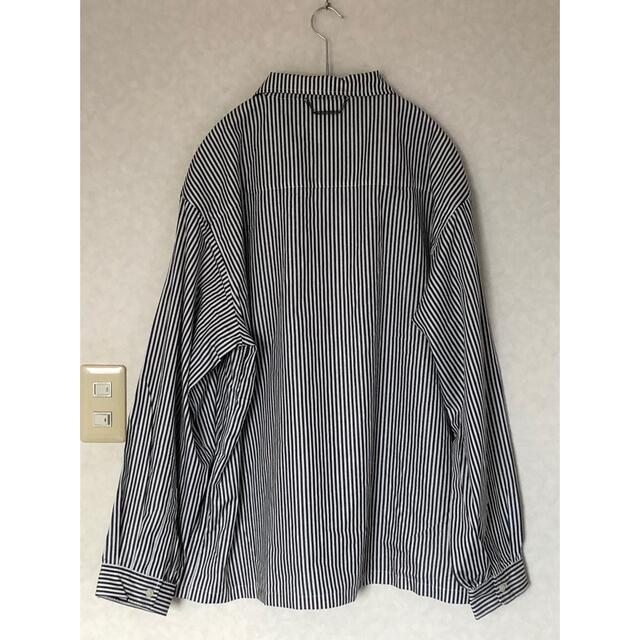 ADRER ドルマンスリーブオープンカラーシャツ アドラー KEI ADRER ドルマンスリーブオープンカラーシャツ アドラー KEI