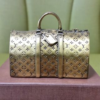 ヴィトン(LOUIS VUITTON) オブジェの通販 93点 | ルイヴィトンを買う ...