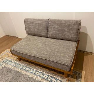 ウニコ 二人掛けソファの通販 72点 | unicoのインテリア/住まい/日用品