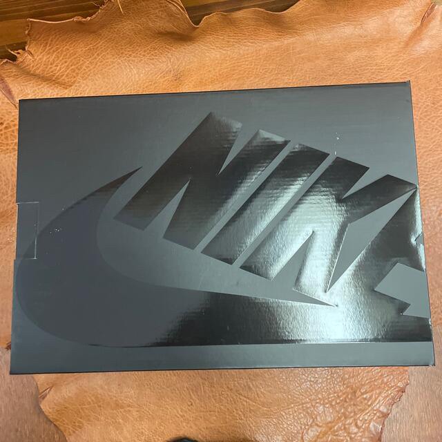 NIKE(ナイキ)の26.5cm  新品未使用 ナイキ MMW ズーム 004 DC7442-001 メンズの靴/シューズ(スニーカー)の商品写真
