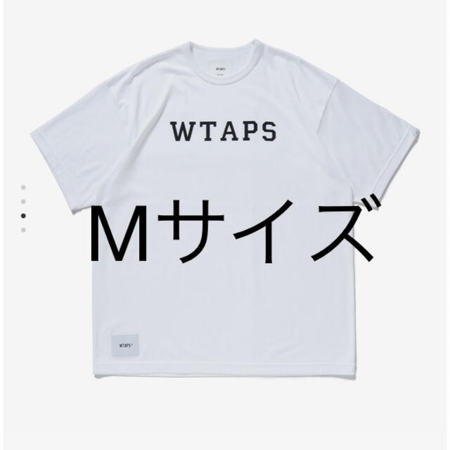 WTAPS 22SS Academy / SS / COPO 白 【爆売りセール開催中！】 www