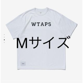 W)taps - WTAPS 22SS Academy / SS / COPO 白の通販 by ガメゴン's ...