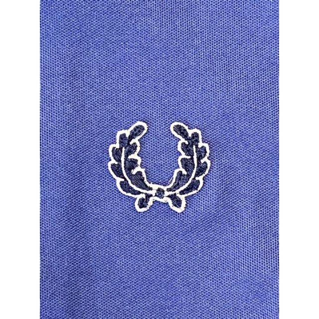 FRED PERRY(フレッドペリー)の2000's★ FRED PERRY ★Twin Tape★J5327人気カラー メンズのトップス(ジャージ)の商品写真