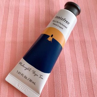 イニスフリー(Innisfree)の新品 イニスフリー ハンドクリーム(ハンドクリーム)