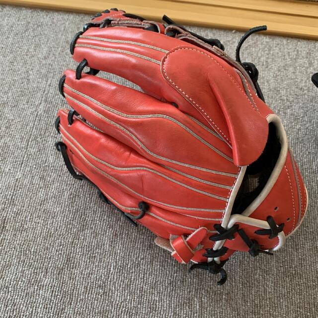 asics - 2018年大谷翔平モデル 軟式投手用の通販 by ピラフ's shop