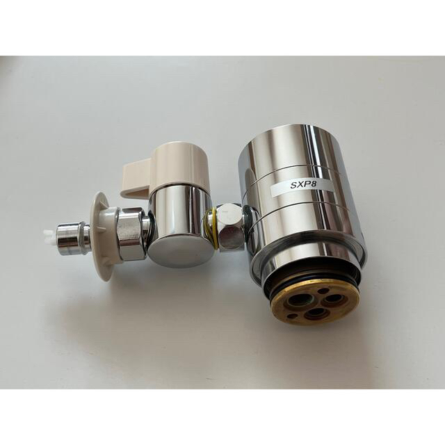 ナニワ製作所 分岐水栓 NSP-SXP8 踊ら AuAD ナニワ製作所 分岐水栓 NSP-SXP8 踊ら AuAD