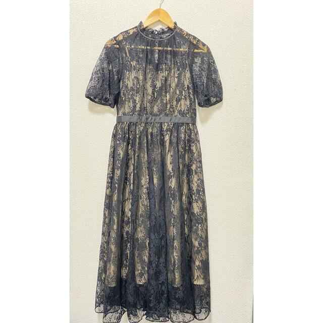 JILL by JILLSTUART - JILL by JILLSTUART レース×グログランベルト JILL by JILLSTUART - JILL by JILLSTUART レース×グログランベルト