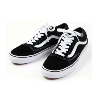 ヴァンズ(VANS)のVANS WW WORD USA企画 スニーカー 23.0cm(スニーカー)