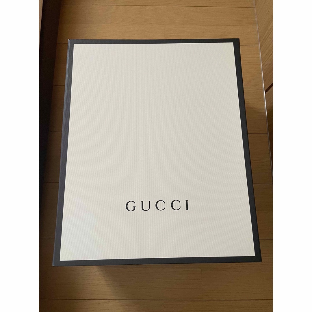 Gucci(グッチ)のグッチ　GUCCI バックパック メンズのバッグ(バッグパック/リュック)の商品写真