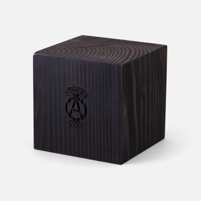 NEIGHBORHOOD WARLOCK SRL SQUARE-3 W-CUBE