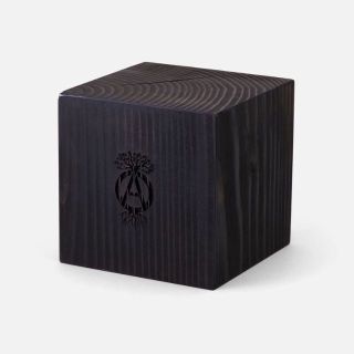 ネイバーフッド(NEIGHBORHOOD)のNEIGHBORHOOD WARLOCK SRL SQUARE-3 W-CUBE(プランター)