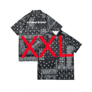 エフシーアールビー(F.C.R.B.)のNEW ERA F.C.Real Bristol Bandana Polo(シャツ)