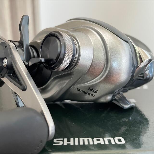 SHIMANO - 13メタニウムHG左の通販 by Dan's shop｜シマノならラクマ