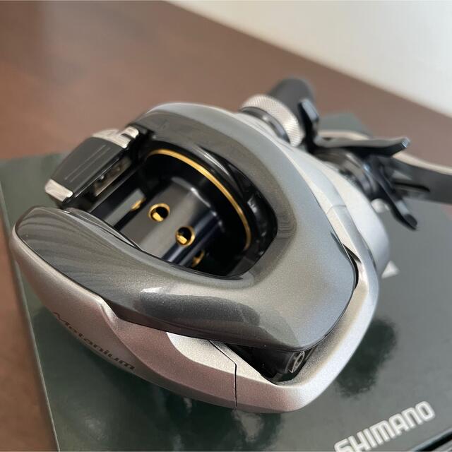 SHIMANO - 13メタニウムHG左の通販 by Dan's shop｜シマノならラクマ