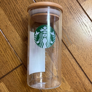 Starbucks Coffee - スターバックス キャニスター スタバ