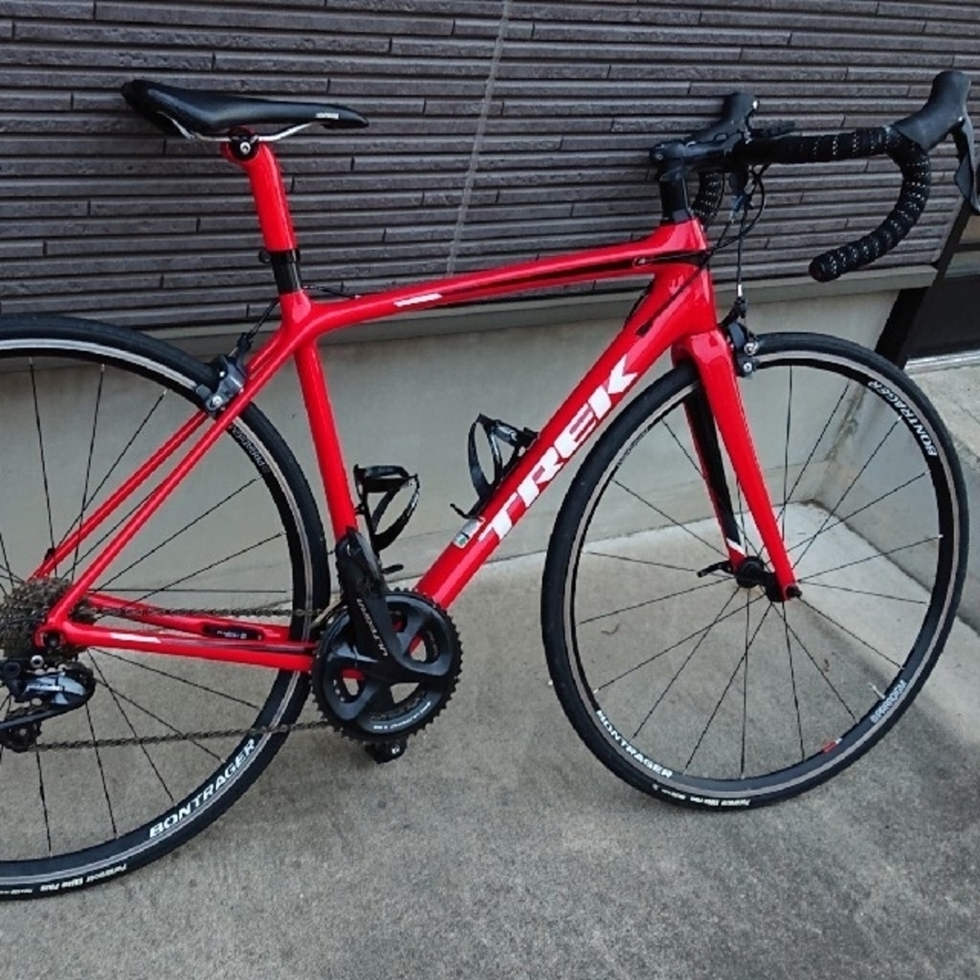 SHIMANO(シマノ)のトレック エモンダ TREK EMONDA SL6 フルアルテグラ仕様 25C スポーツ/アウトドアの自転車(自転車本体)の商品写真