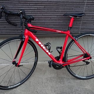 シマノ(SHIMANO)のトレック エモンダ TREK EMONDA SL6 フルアルテグラ仕様 25C(自転車本体)