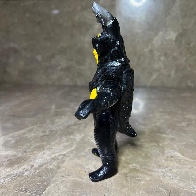BANDAI - ウルトラ怪獣シリーズ80s ウルトラマン ゼットン星人 BANDAI - ウルトラ怪獣シリーズ80s ウルトラマン ゼットン星人