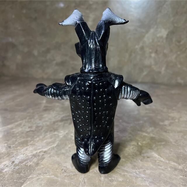 BANDAI - ウルトラ怪獣シリーズ80s ウルトラマン ゼットン星人 BANDAI - ウルトラ怪獣シリーズ80s ウルトラマン ゼットン星人