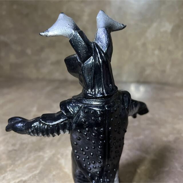 BANDAI - ウルトラ怪獣シリーズ80s ウルトラマン ゼットン星人 BANDAI - ウルトラ怪獣シリーズ80s ウルトラマン ゼットン星人