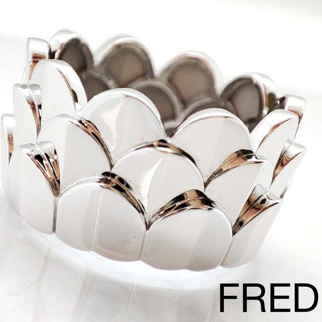 FRED(フレッド)のFRED フレッド ユニドール ジュウル（神楽坂宝石） レディースのアクセサリー(リング(指輪))の商品写真