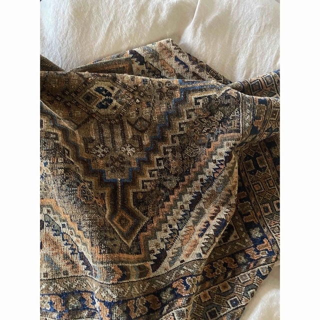 shiraz qashqai rug No.11今月末までお値下げ！