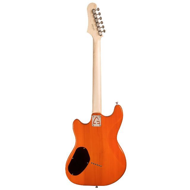 GUILD surfliner sunset orange ギルド エレキギター