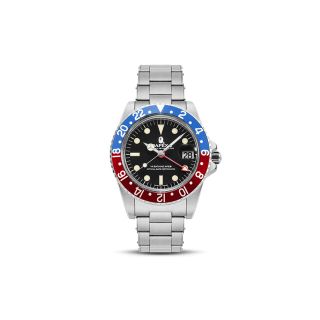 アベイシングエイプ(A BATHING APE)のBAPE CLASSIC BAPEX® シリーズに TYPE2(腕時計(アナログ))