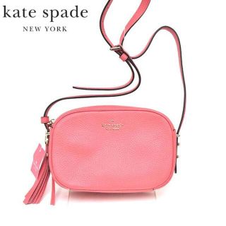 在庫人気】 kate spade new york - WKRU5187 ケイトスペード タッセル