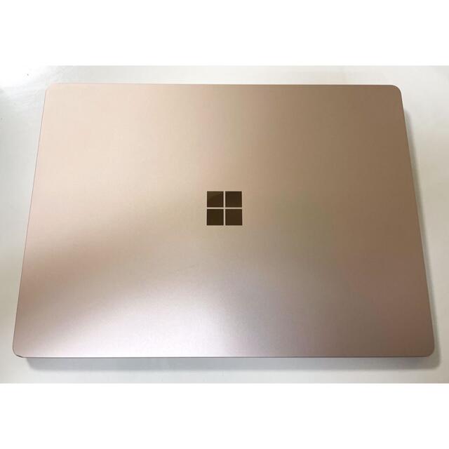 Microsoft - Surface Laptop 4 サンドストーン 13.5型の通販 by ...