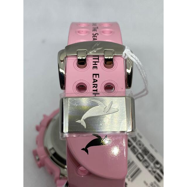 カシオ  G-SHOCK フロッグマン  イルクジ GF-8250K-4JR専用 メンズの時計(腕時計(デジタル))の商品写真