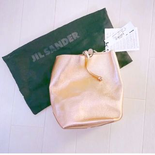 ジルサンダー クラッチ(レディース)の通販 32点 | Jil Sanderの
